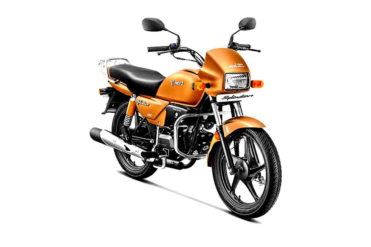 Hero Splendor: इस 75 हजार रुपये से भी सस्ती बाइक ने सबको चटाई धूल, बनी सबसे  ज्यादा बिकने वाली बाइक - khabriauto.com